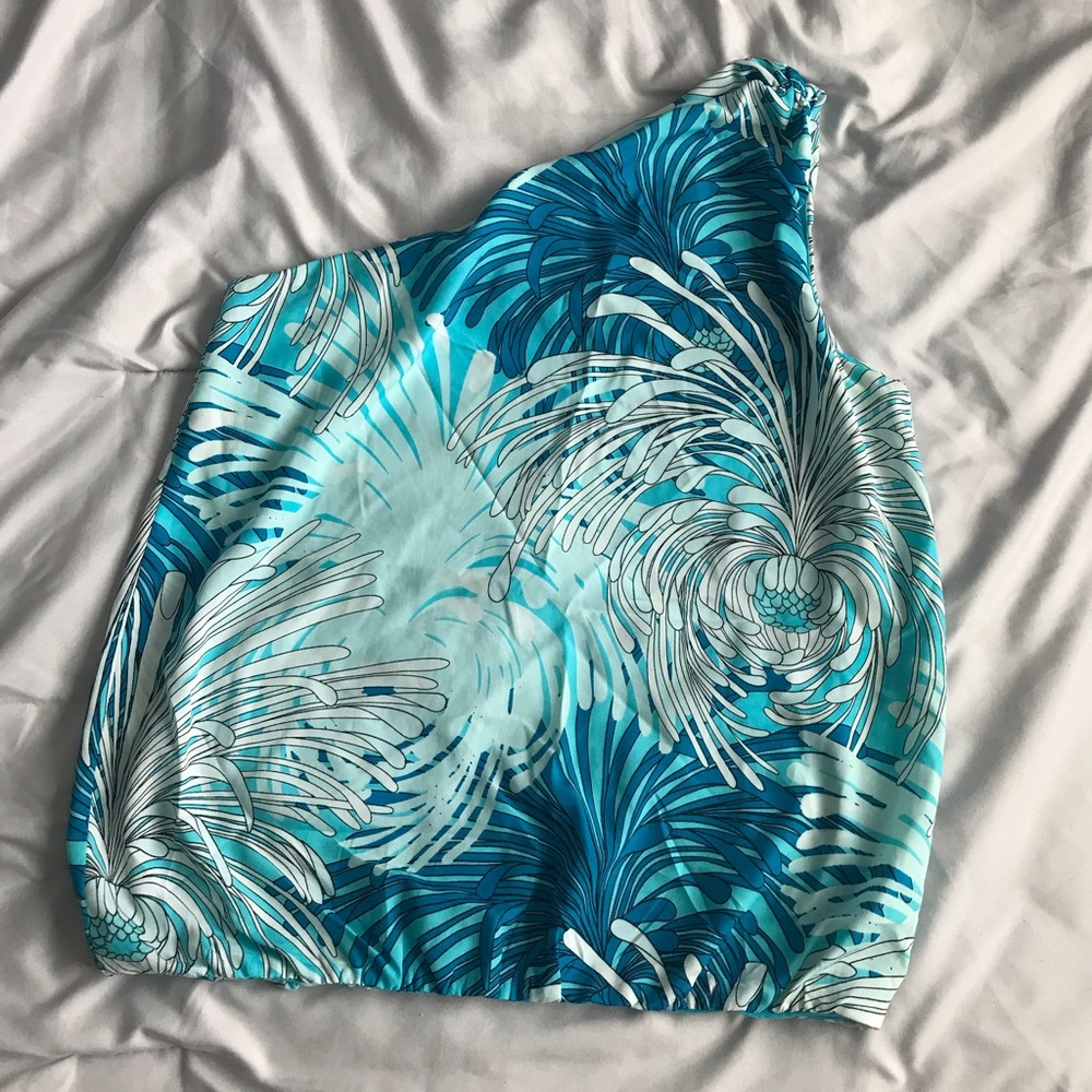 New York & Co Top